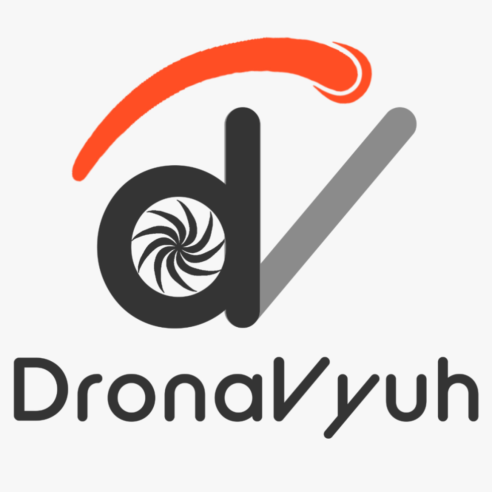 #DronaVyuh
