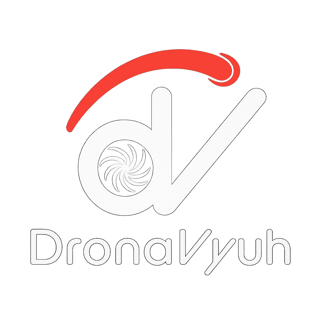 DronaVyuh Technology